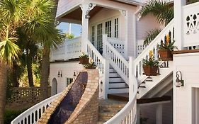 Port D'Hiver Bed And Breakfast